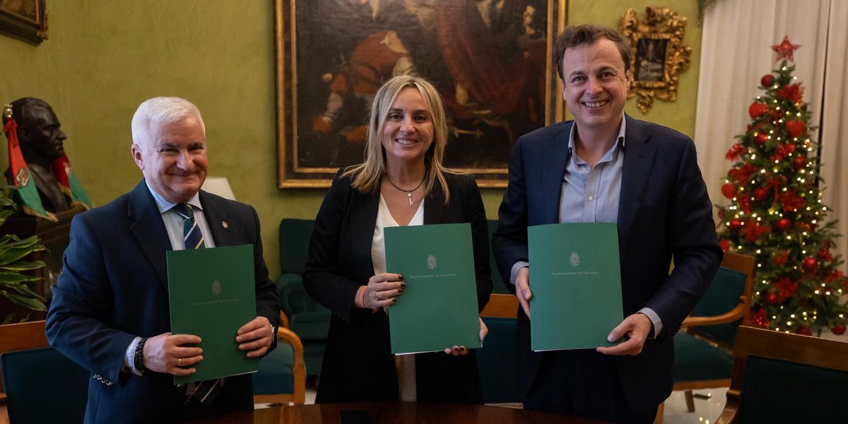 Granada impulsa iQuantum con servidores de IA de última generación para liderar la innovación urbana
motrildigital.news/granada-impuls…