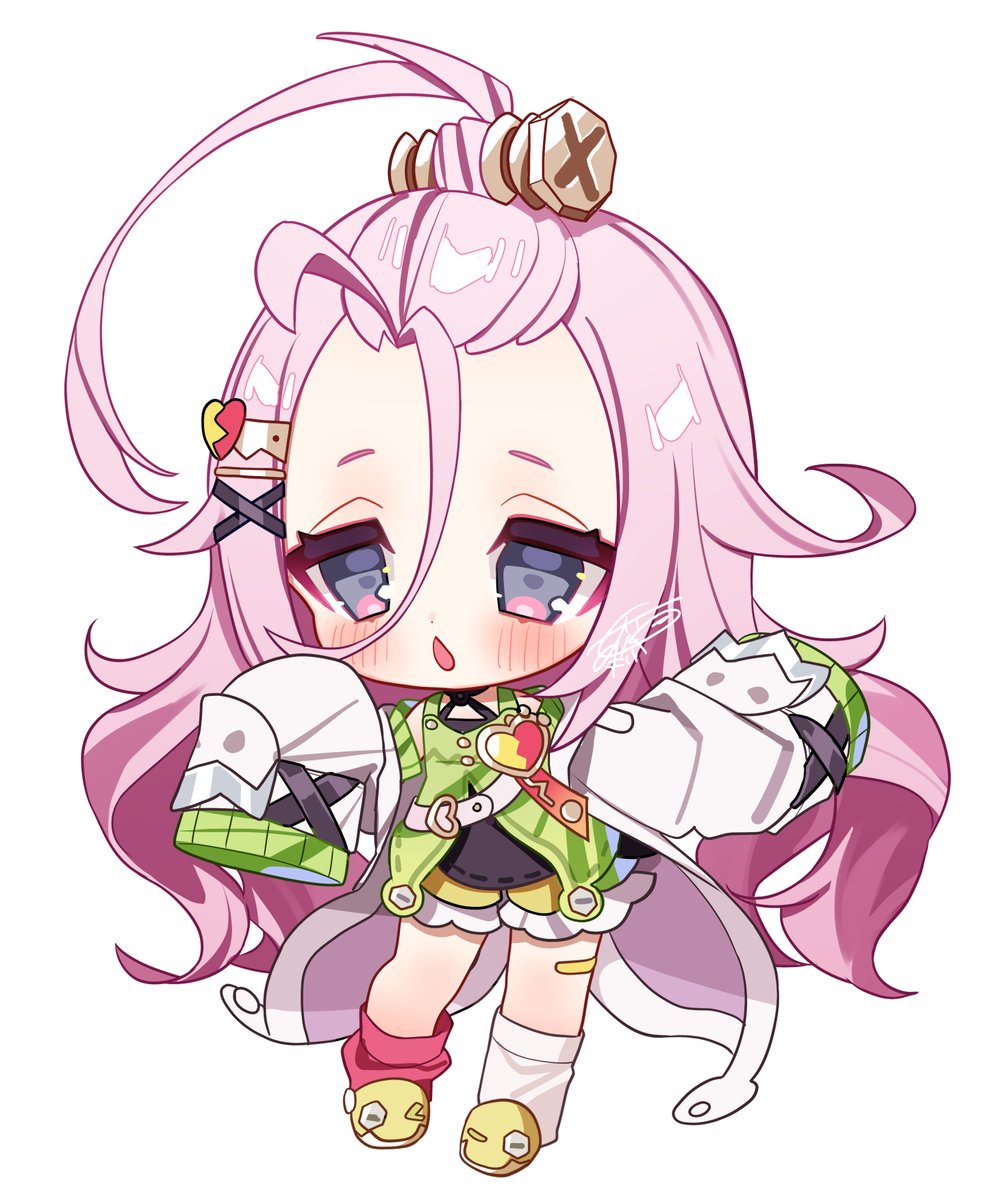 みるる❤ご確認ページ❤ ぺるぺる@C107(火)東7 P - 19b (@PellPell__) / Posts / X