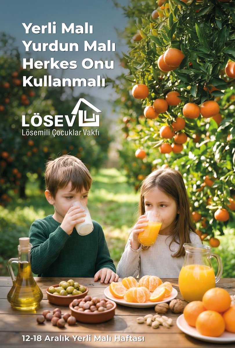 YERLİ MALLARI HAFTASI NEDENİYLE ÜLKE ÇAPINDA BÜYÜK BİR KAMPANYA BAŞLATIYORUZ ‼️
* Her şeye rağmen
YERLİ YURDUM MALI KULLANIYORUM 
VATANIMI İŞGALCİ DÜŞMANLARDAN KURTARIYORUM ‼️
* Herkesin mazeretsiz katılımını bekliyoruz 🥰🇹🇷