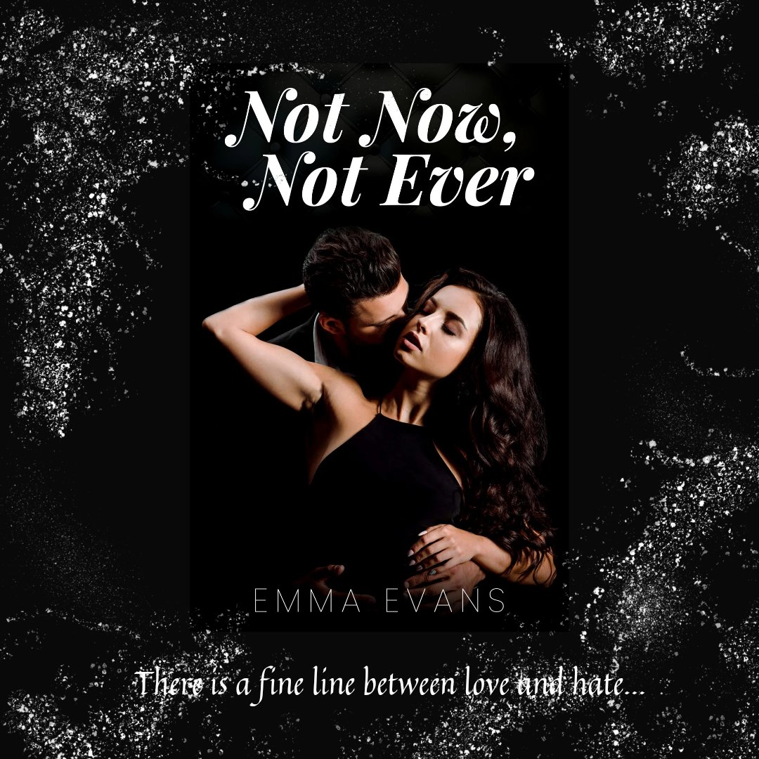 emldavies01's tweet photo. Lexi’s winter break in Devon takes a fiery turn when she’s forced to spend a week with Damon, her brother’s best friend. Hate and sizzling chemistry collide—can she resist the temptation or will past secrets change everything?
https://t.co/XlONzlPRcH
#ForbiddenAttraction https://t.co/n8b0SJTWUe