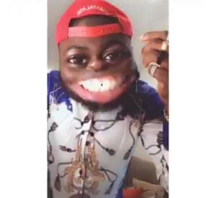 Ozovray's tweet image. Are you still coming or you're not coming??

Ehhn no come na, na ogun go....🤣🤣