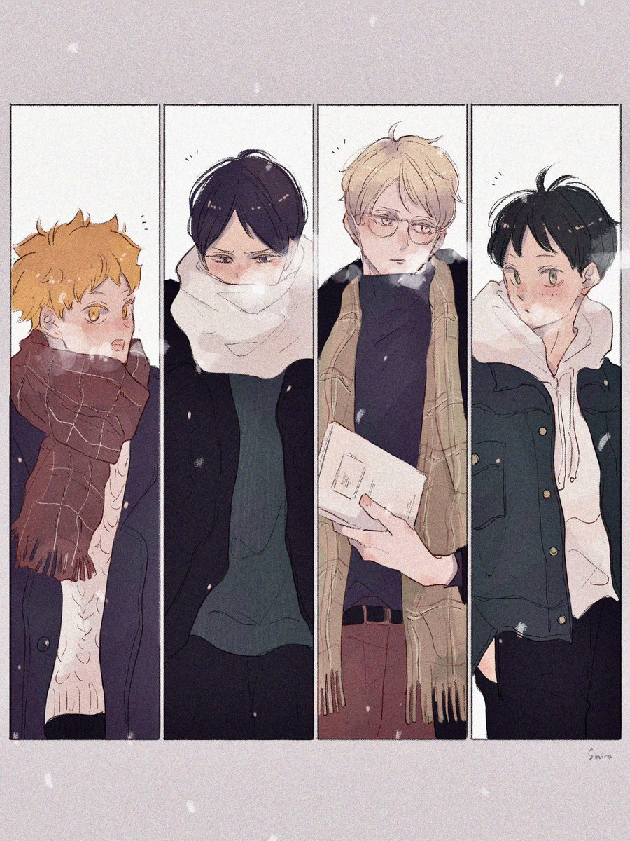 寒くなってきた1年ｽﾞ（再