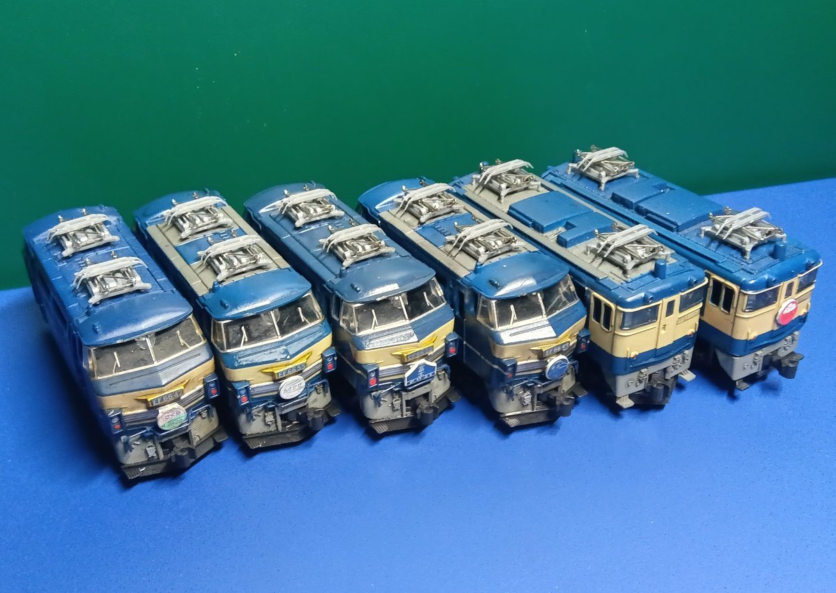 700鉄 (@AsamaLtd) / Posts / X