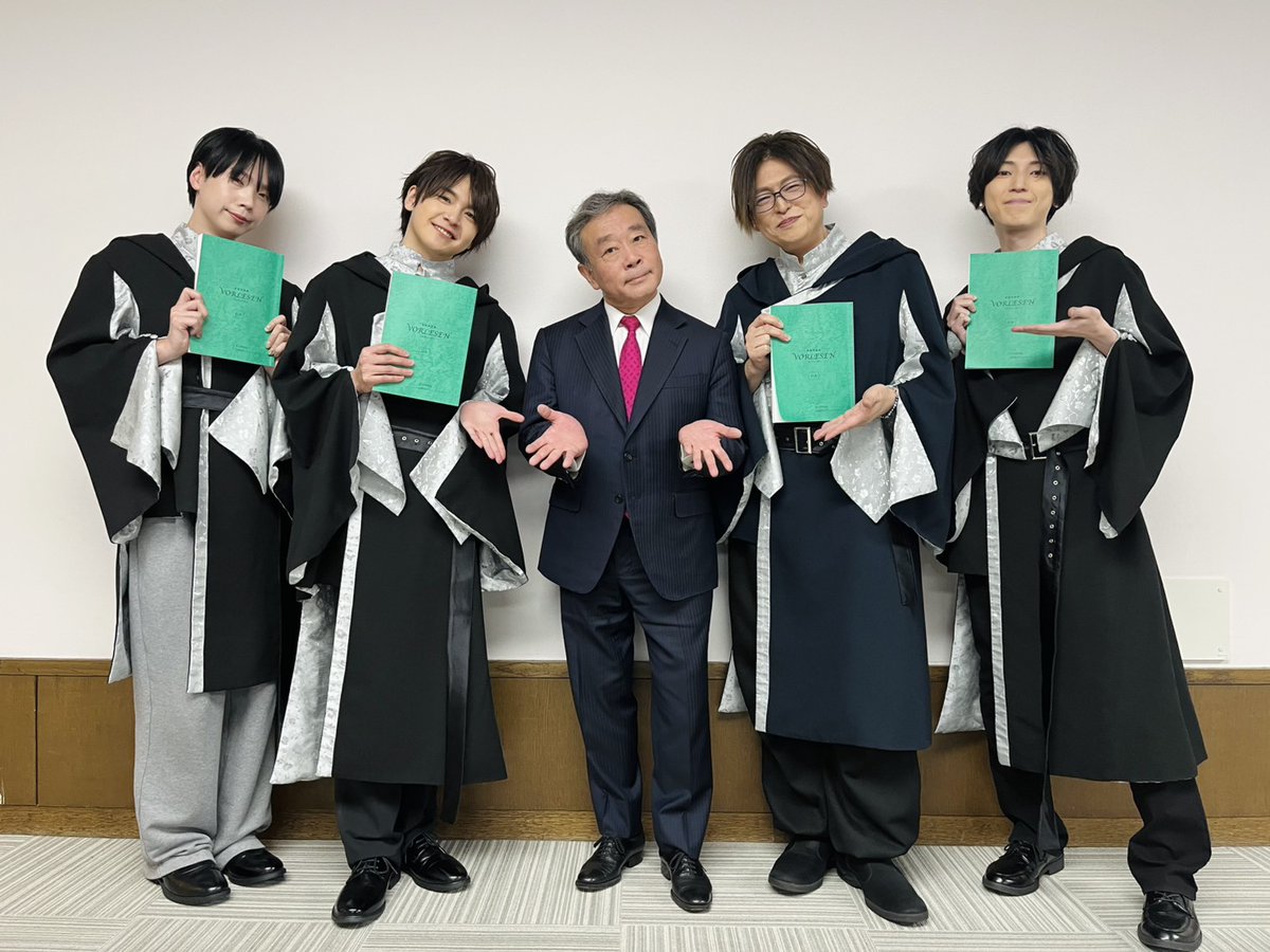 山口智広 (@yamagucchi_t) / Posts / X