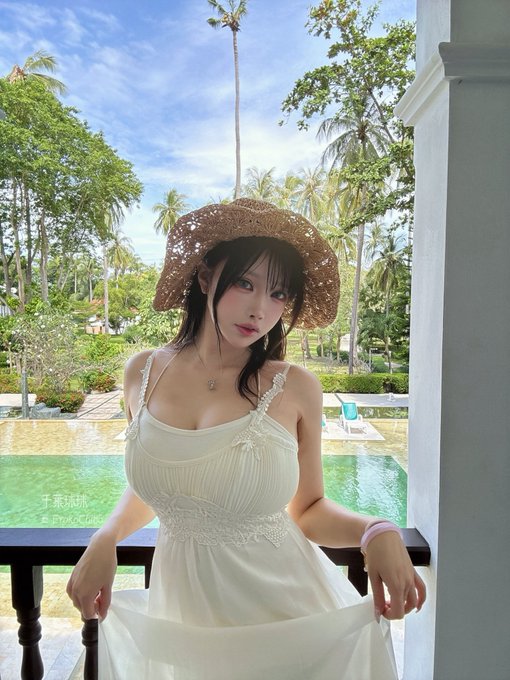 Twitterのコスプレ画像6