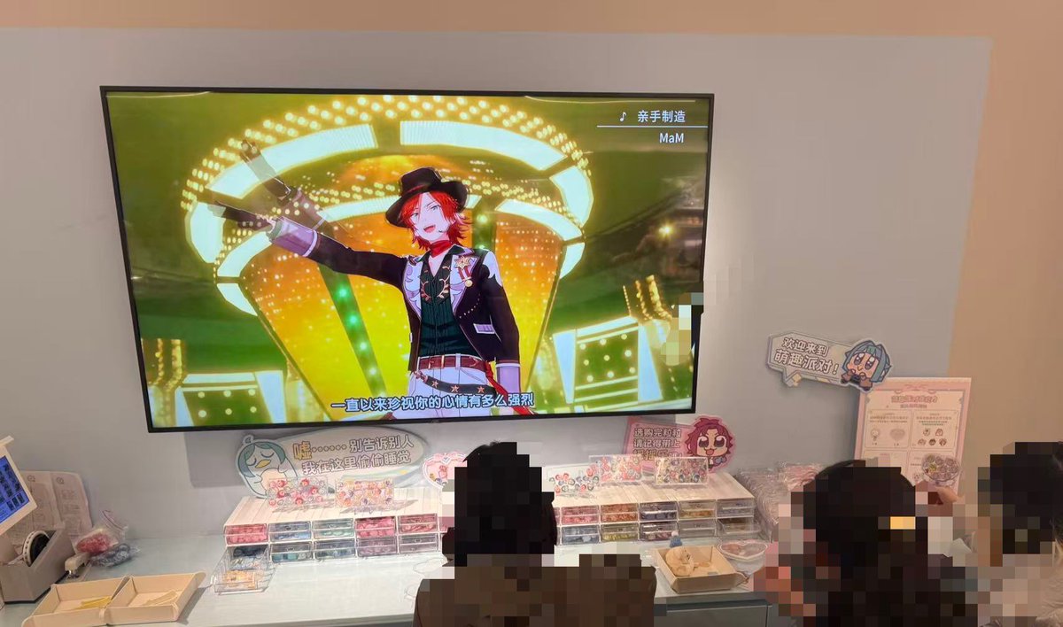 パーツは選択制限もありません 友人はDIYしたくないようなので、パーツ