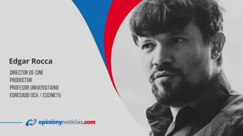 "Somos un país de fe...El hecho que año tras año estrenemos películas y nos quejemos de que  van mal, peleamos con los exhibidores por sala, con los distribuidores  por apoyo y entre nosotros por cualquier cosa y aun así seguir  haciéndolo" opinionynoticias.com/opinioncultura… <a href="/EdgarRocca/">Edgar Rocca</a>
