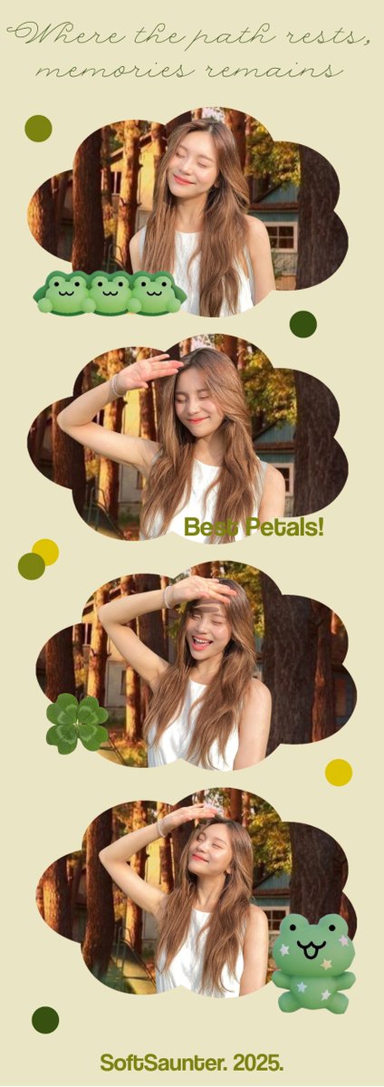 ℱace pretty, soul prettier .☘︎ ݁˖ tweet media
