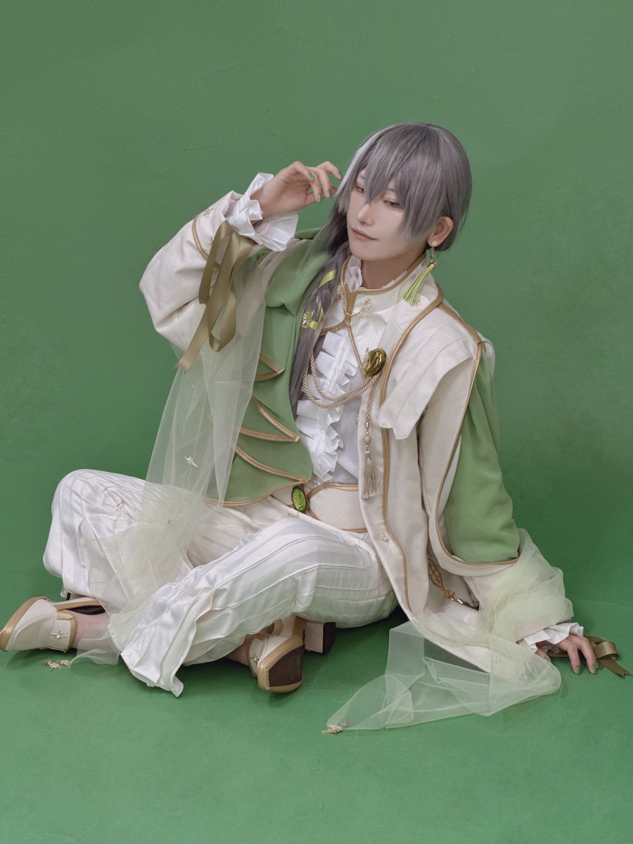 あんず (@anzu_cos73) / Posts / X