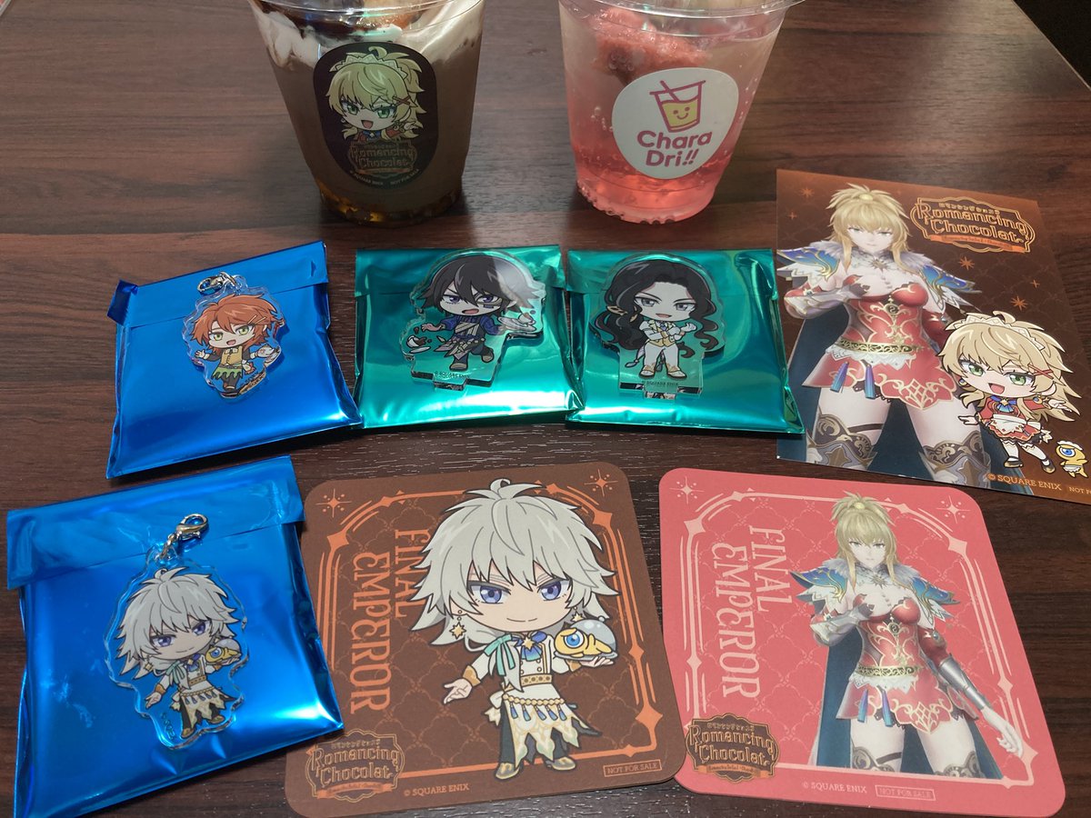 リピーターの♡nika♡さん専用 charaさん専用