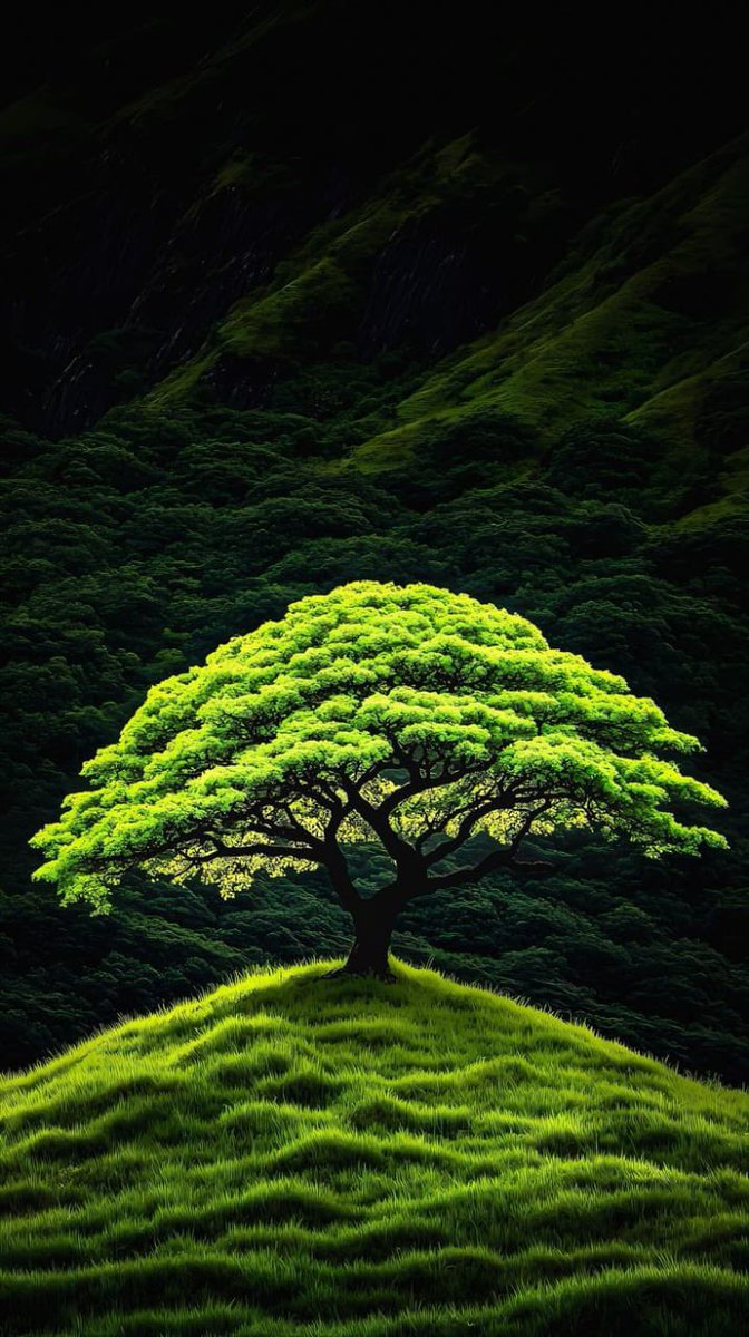 لا تقطع الشجرة قبل أن تعرف أين جذورها ."

- مثل أفريقي

هذا المثل دعوة إلى الحذر. فإنهاء شيء قبل فهمه قد يبدو حسمًا، لكنه في الحقيقة تسرّع. كثير مما نظنه عبئًا أو خطأ هو نتيجة منطق خفي لم نره بعد. من يقطع الشجرة دون أن يعرف أين جذورها قد يكتشف متأخرًا أنه قطع ما كان يثبّت الأرض