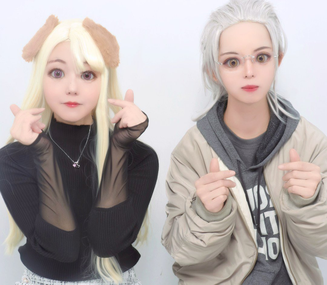 撤退してこれから帰りますー！！！！バースデー女でしたwwww
久しぶりのイベント楽しかった🥰
来年もストコスメインになると思いますがよろしくお願いします🙇‍♀️
雪溶けるまでコスお休みします( _ _)zzz
良いお年を〜✨️
<a href="/suigyoku_gta/">すいぎょく</a> 
 #ウイコス14
 #ストグラ仮装