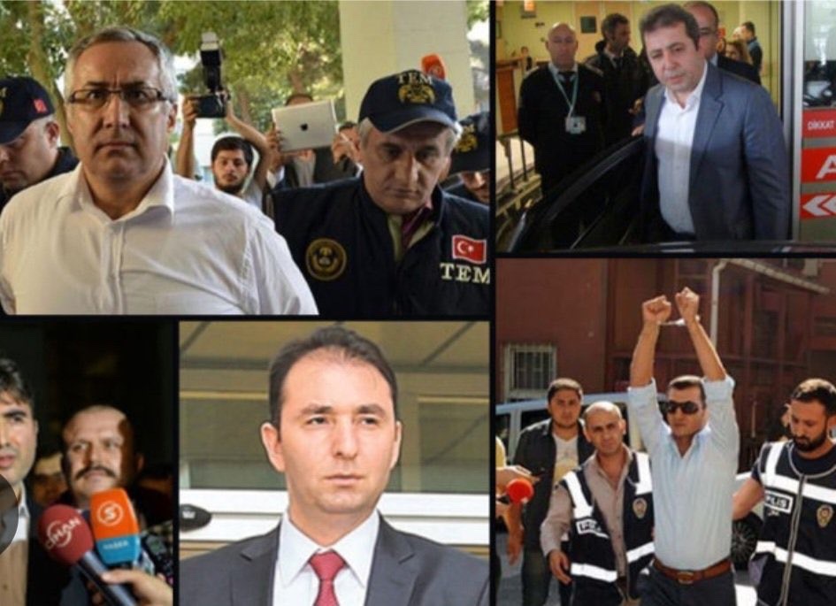 NewYorkMedia06's tweet photo. Sevgili dostlar; 10 yıldır sosyal medyada mücadele ediyoruz. Aktif olarak gözlemliyorum. Psikolojik harp, algı analizleri yapıyorum. Geldiğim nokta şu; #1725Aralık’ın bizi ilgilendiren kısmı #TutsakPolisler. 

Ülkeyi zaten hamuduyla götürdüler. 1725Aralık’ta ne olduğuyla kimsenin ilgilendiği yok. Biz masum polislere sahip çıkalım. Paylaşımlarımızda mutlaka #TutsakPolisler ibaresi bulunsun. ��