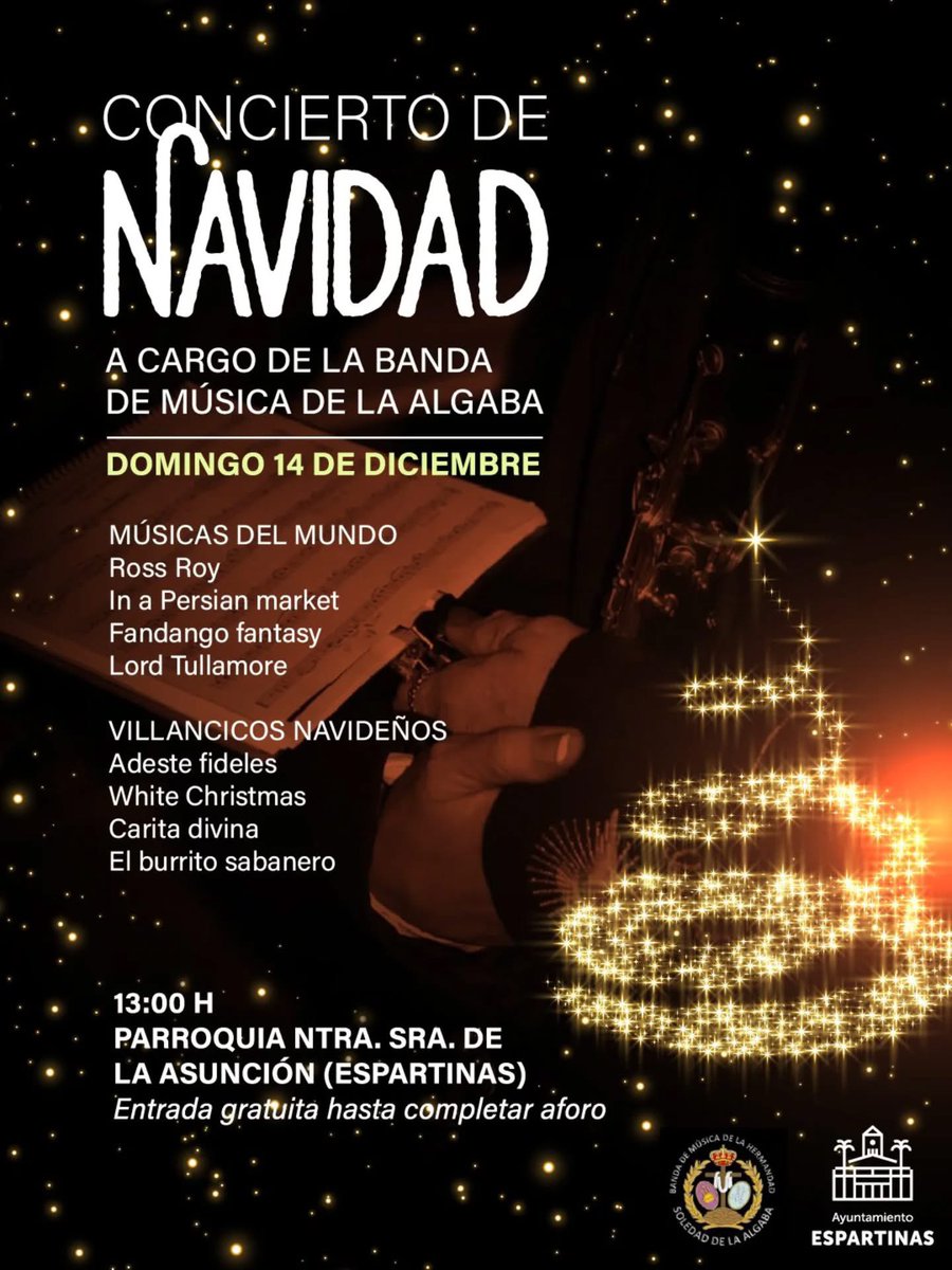 La Algaba Cofrade tweet media