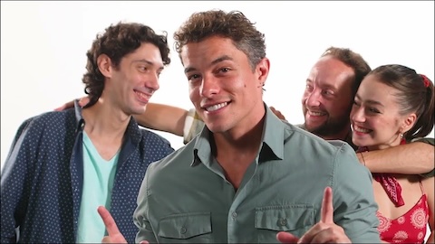 "En un país que ha visto desfilar superproducciones como si fueran  procesiones de Semana Santa, resulta interesante –y estadísticamente  pertinente– que la audiencia elija mirarse a sí misma de vez en cuando" opinionynoticias.com/opinioncultura… <a href="/EdgarRocca/">Edgar Rocca</a>