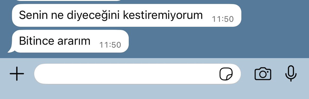 arkadaşlarıma güven vermek mi, tabi ki ben