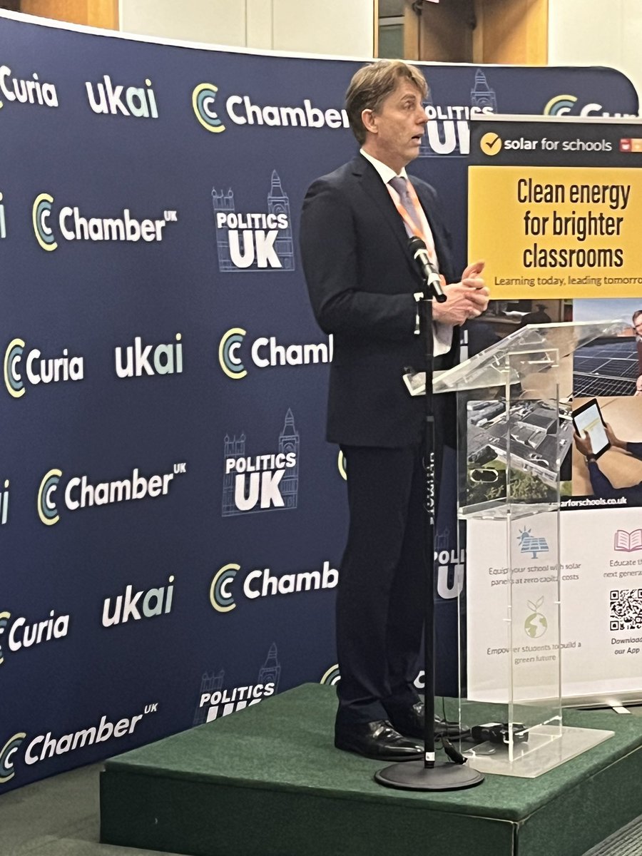 Solar for Schools tweet media