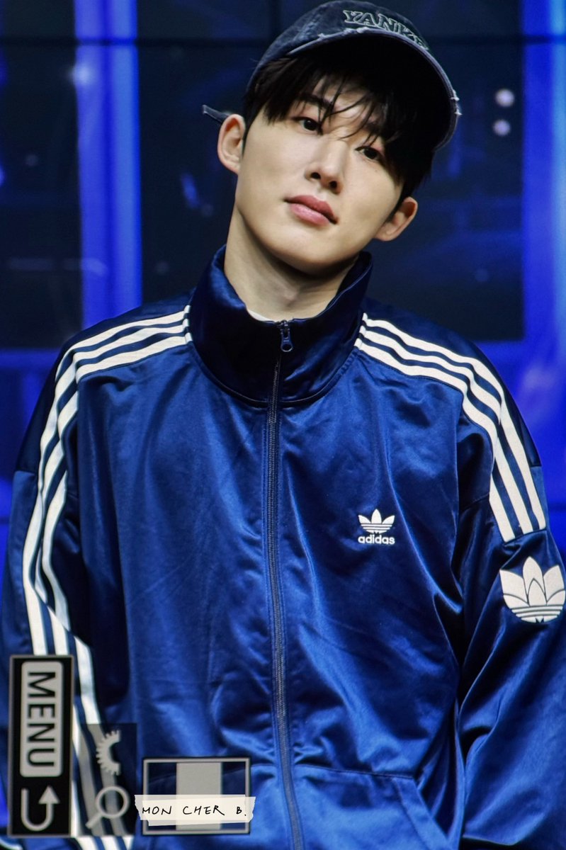 MonCher131's tweet photo. 251214 pre. 
#비아이 #김한빈 #한빈 #BI https://t.co/HNjdcHsBTc