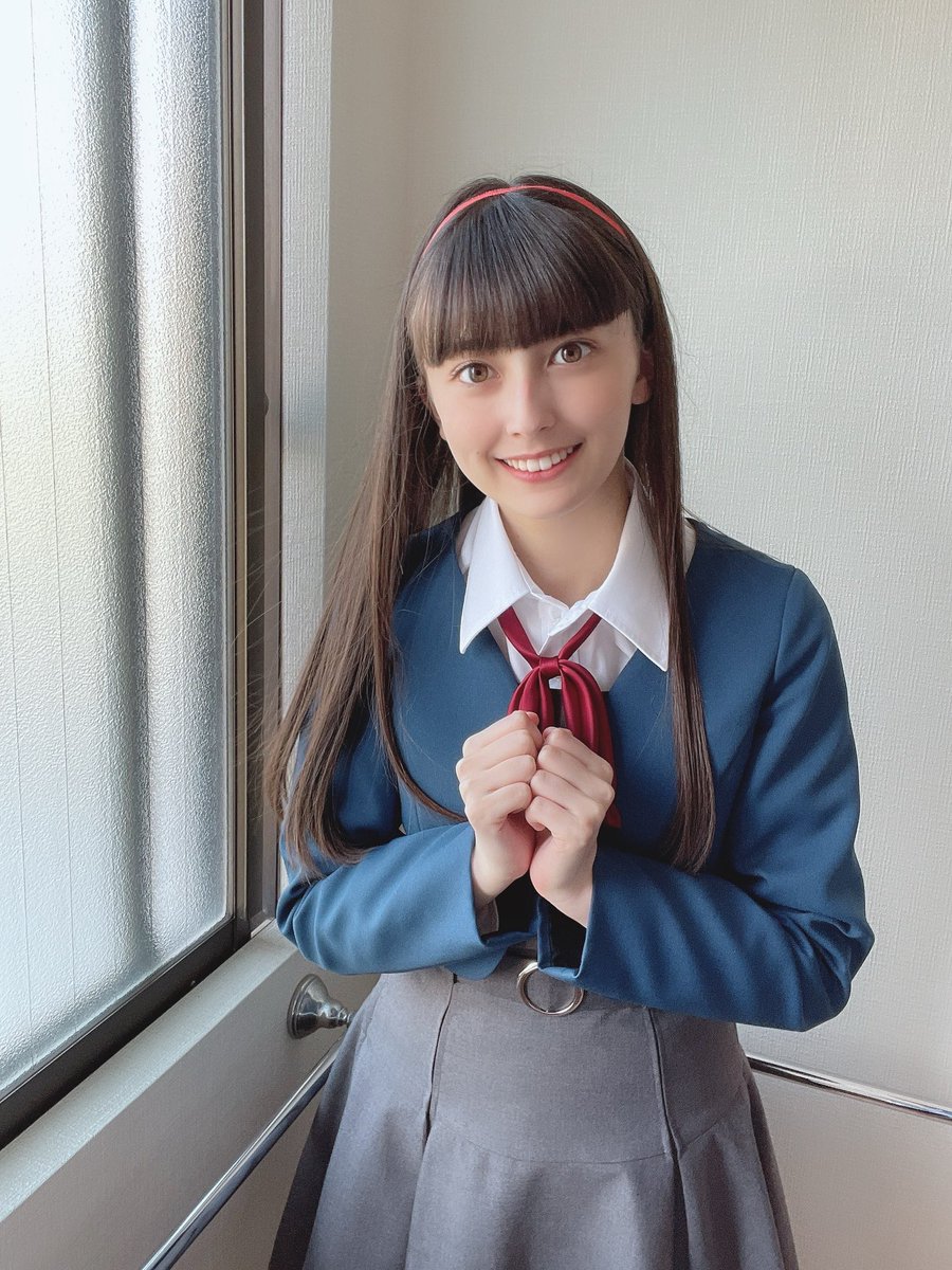 ペイトン尚未 (@_Naomi_Payton_) / Posts / X