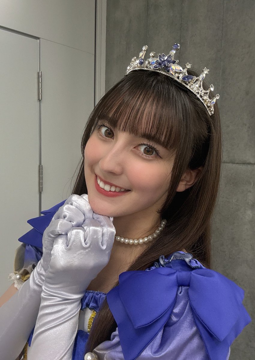 1年目と5年目💫 #lovelive #Liella