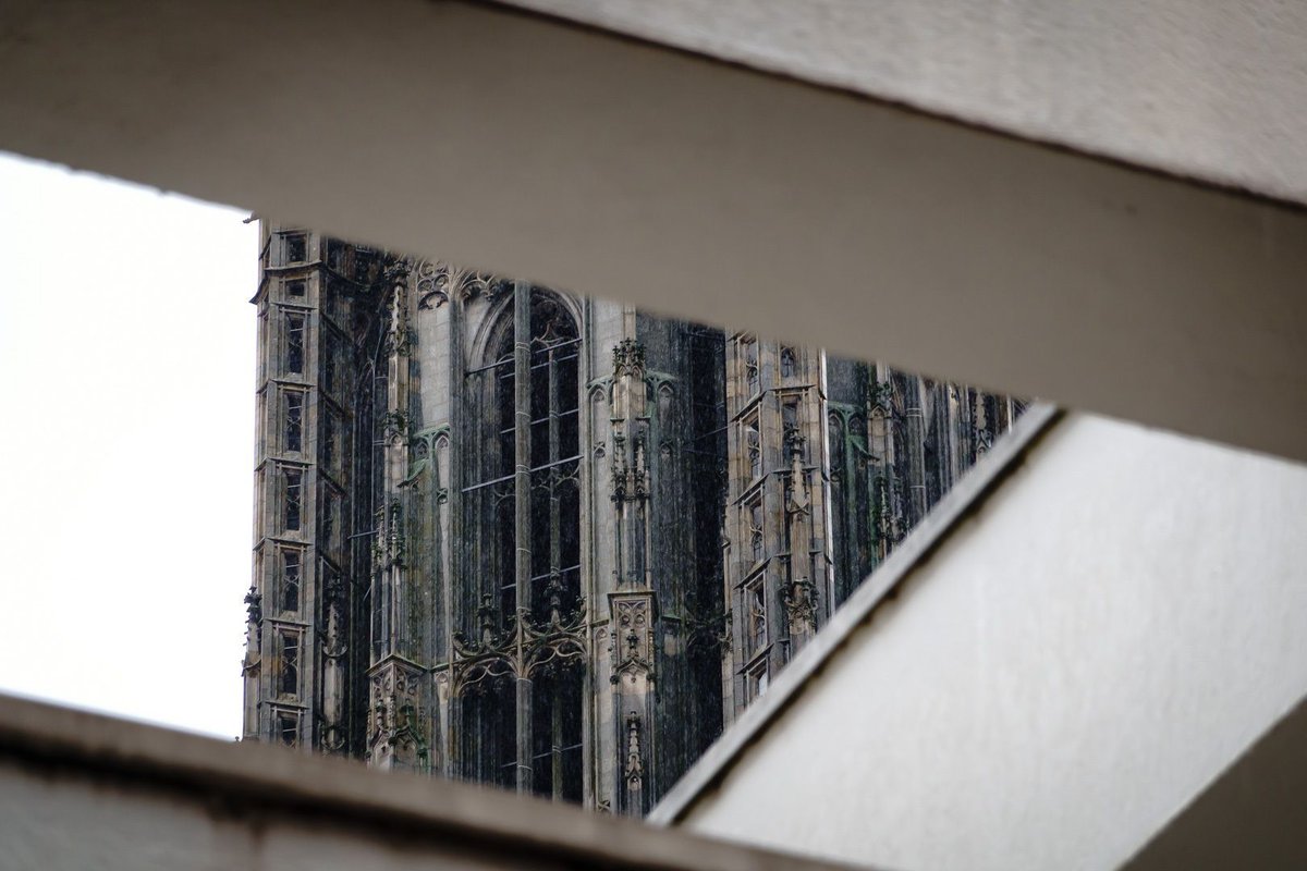 Stef2Ulm's tweet image. #PMJWeeklyChallenge #Framed @pmj_photos