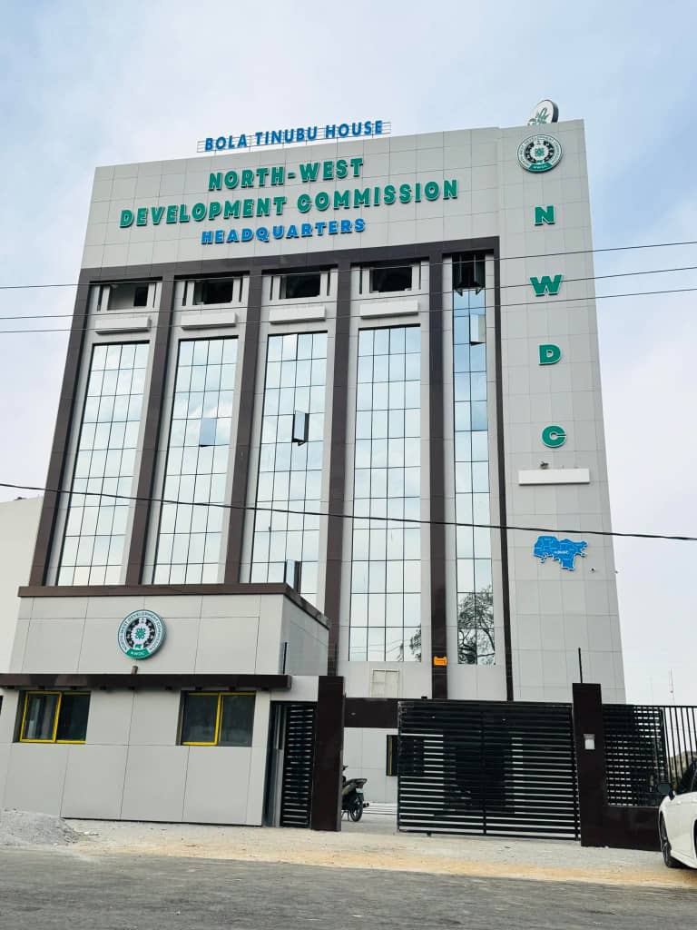 NORTH WEST DEVELOPMENT COMMISSION: A Region’s Future on Hold! 

By Salihu Tanko Yakasai.

A few weeks ago, the South West Development Commission, working with the Nigerian Railway Corporation, announced an MoU to link all six states of the region by rail. The project will rely on