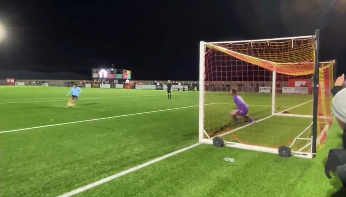 Worthing Fanatics tweet media