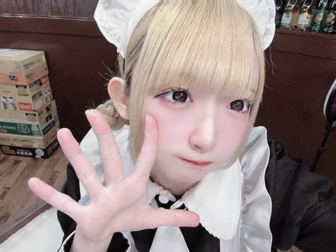 おれのメイド四日市のツイート