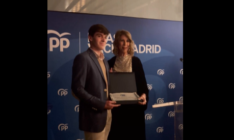 Actualidad Política tweet media