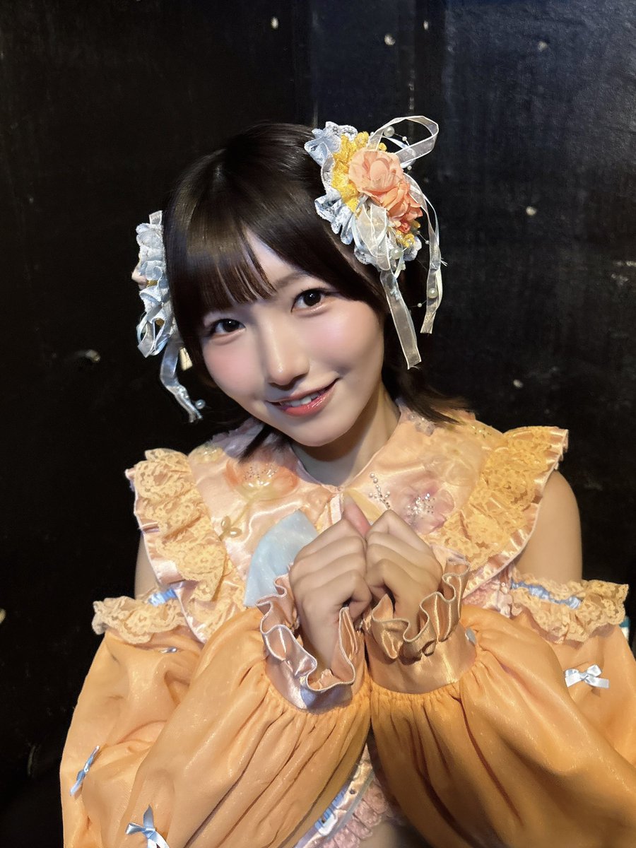 頭の中ひよだらけにして♡