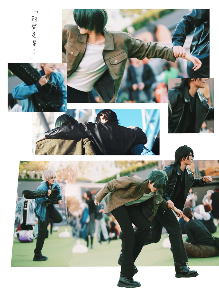 まりも (@marimo522) / Posts / X