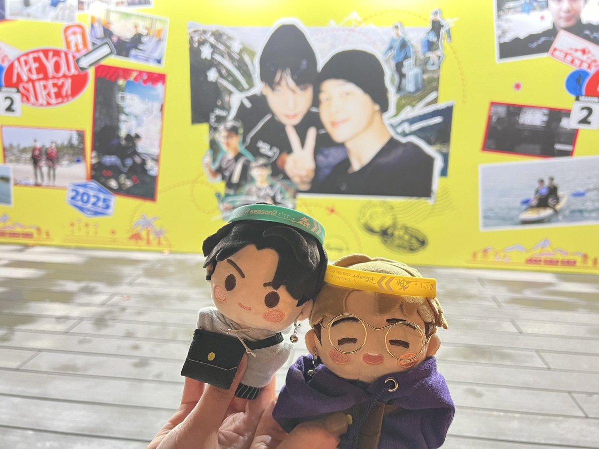 #イゲマジャ2 
#ミニマリスト旅行AreYouSure
イゲマジャ行って来た〜