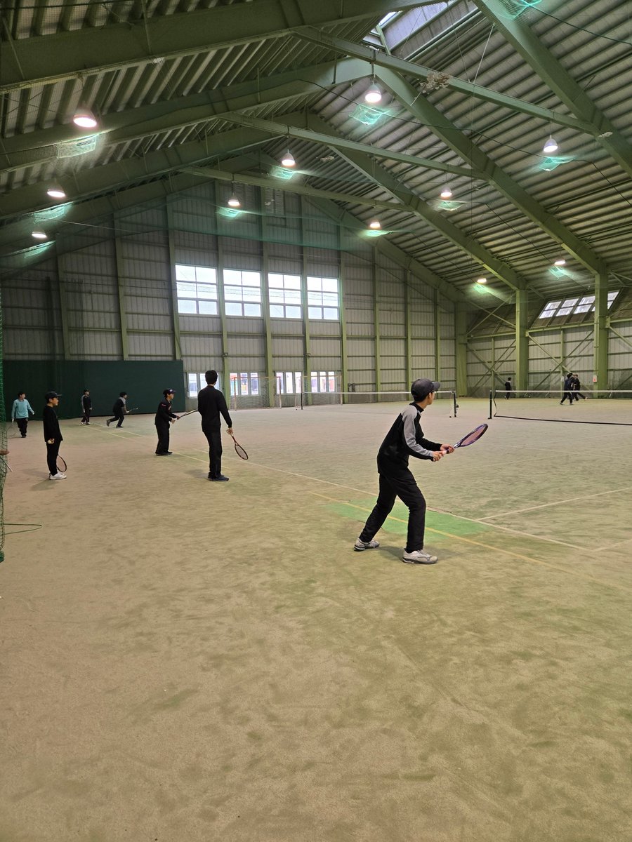 第１回One Yamagata開催！やる気のある４５名が１日みっちり練習をしました！
これから３月まで月に１，２回の練習会を重ねます！