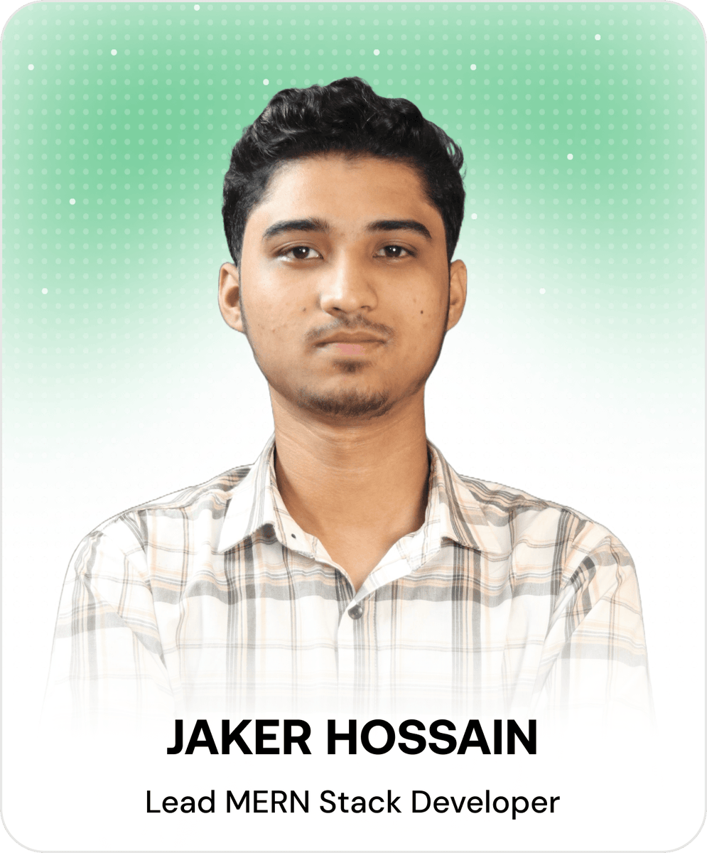JAKER HOSSAIN tweet media