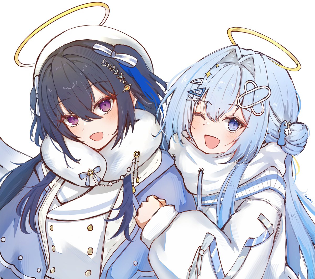 一ノ瀬うるは🌠 (@uruha_ichinose) / Posts / X