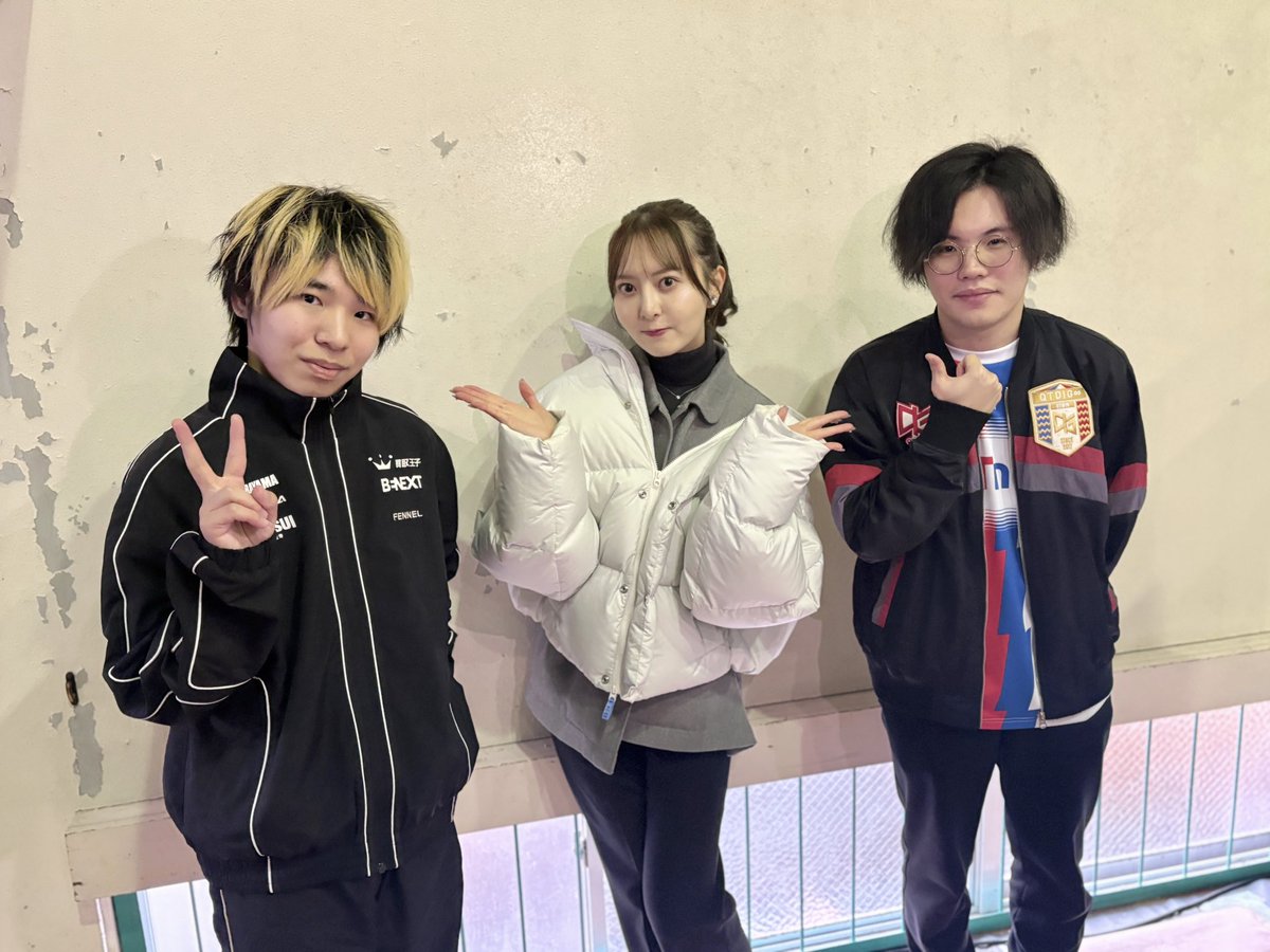 #SOEDA_LAN 🎮

ゲーム開発者の方々のお話を
前のめりに聞き深く頷く大学生、
憧れの選手やストリーマーを前に
目をきらきら輝かせる子ども達、
レトロゲームで童心に帰る大人達…

超高速インターネットだけでなく
みんなの笑顔が繋がる添田町！

寒い中ありがとう❄️
大切な場所がまた1つ増えました。