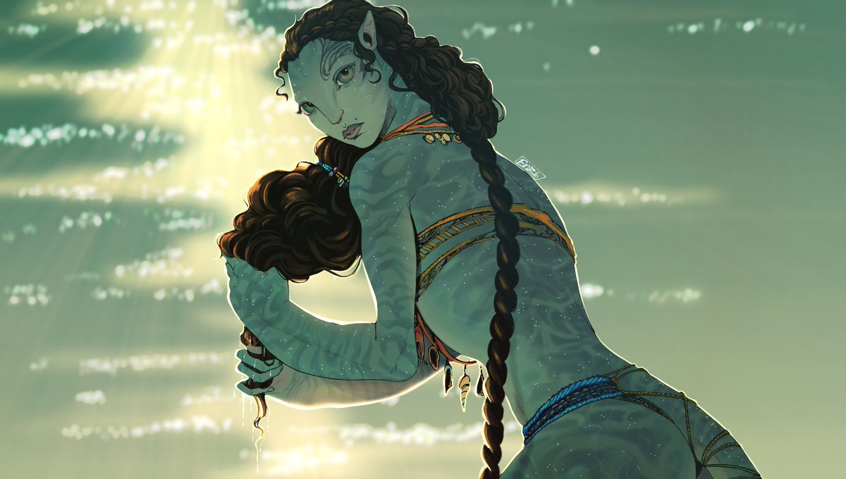 ZiZiwithatZaZa's tweet image. ○°•~♡~♡~♡~♡~♡~♡~•°○
Ronal in her Tsakarem years !!🩵🐚
~~~~~~~~~~~~~~~~~~~~~~~