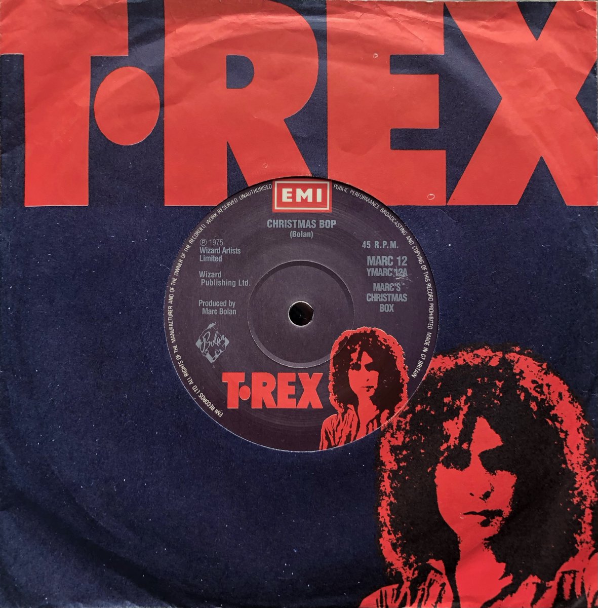 Peter Barron tweet media