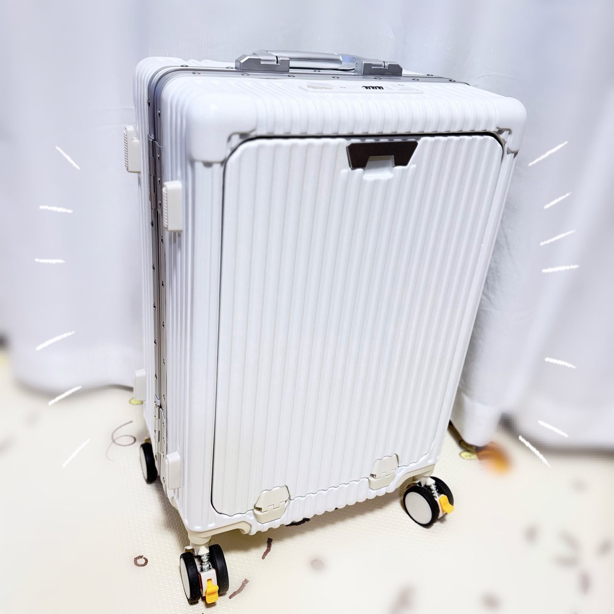 しおしおのぱー🎀🐣 (@negitoro_paku) / Posts / X