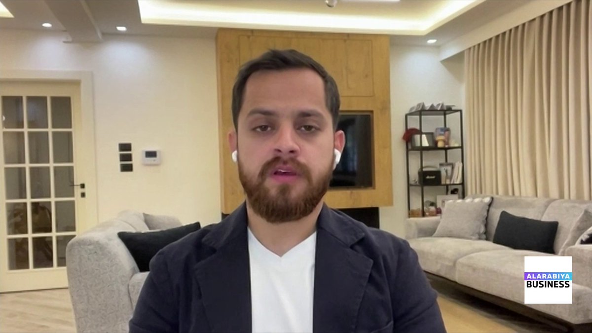 ما القصة وراء الحكم بالسجن 15 عامًا على مؤسس Terraform Labs؟ وهل سيتم استبعاد Strategy من مؤشرات MSCI بسبب حيازتها الضخمة من البتكوين؟. الإجابة مع خبير العملات المشفرة والأصول الرقمية راشد الخزاعي الأسواق العربية _Business 