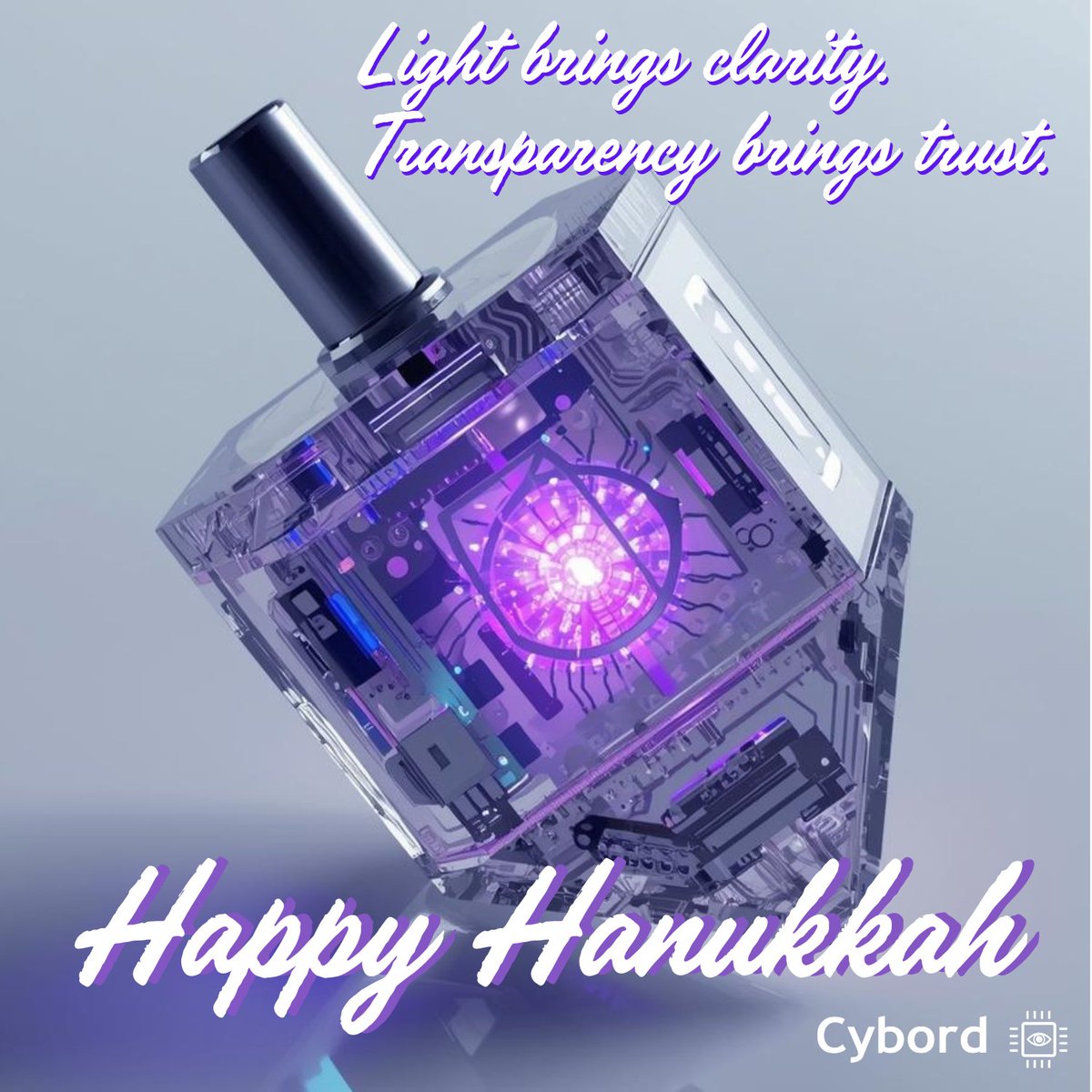 Cybord tweet media