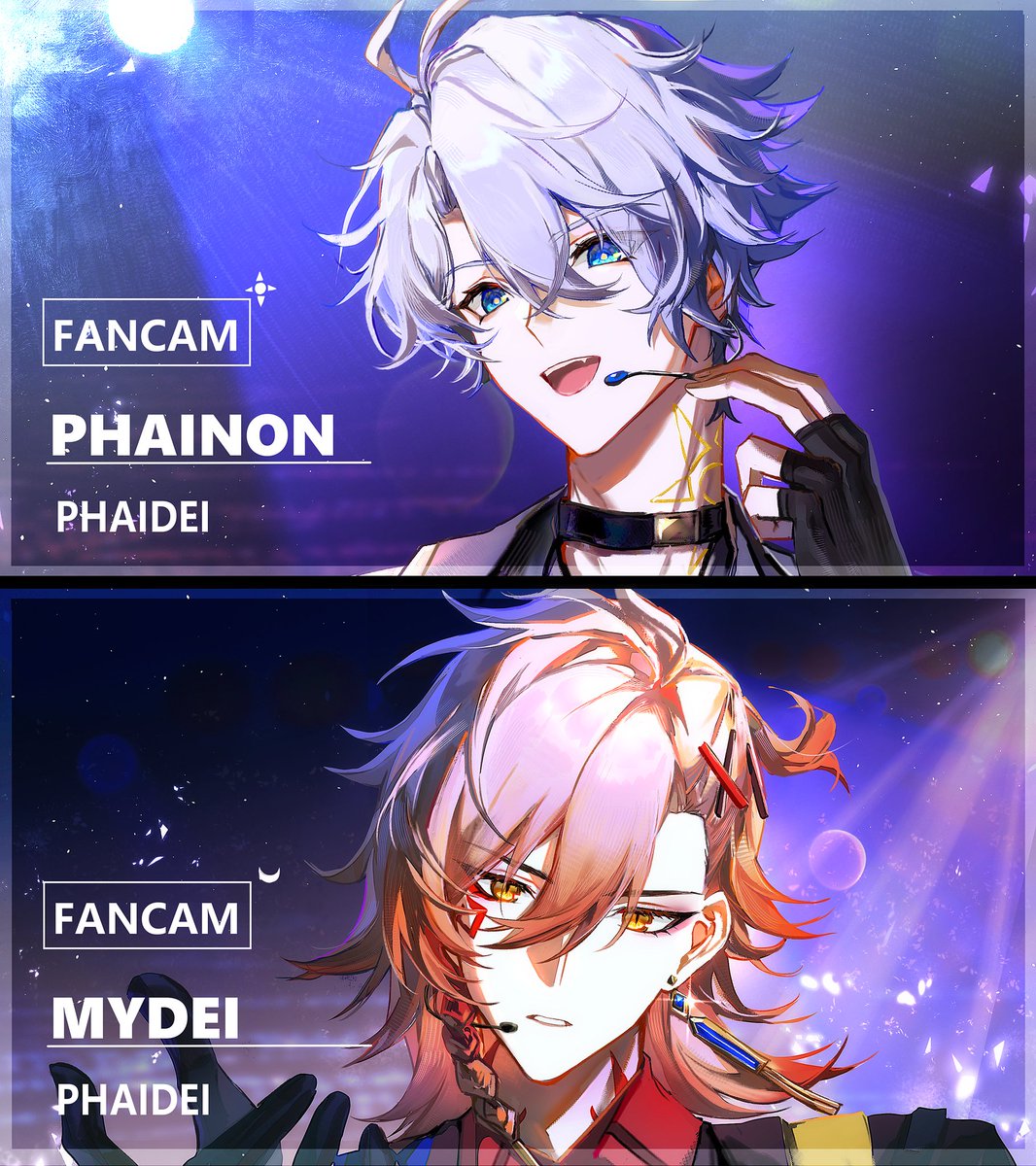 百万直拍✨
#phaidei  #厄敌