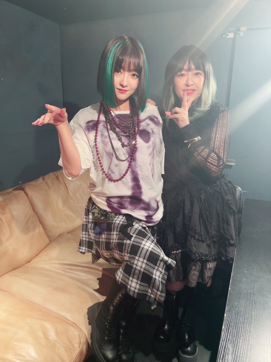 NANA🫶🏻12/13NANA LAND vol.3 (@NANAgreenNANA) / Posts / X