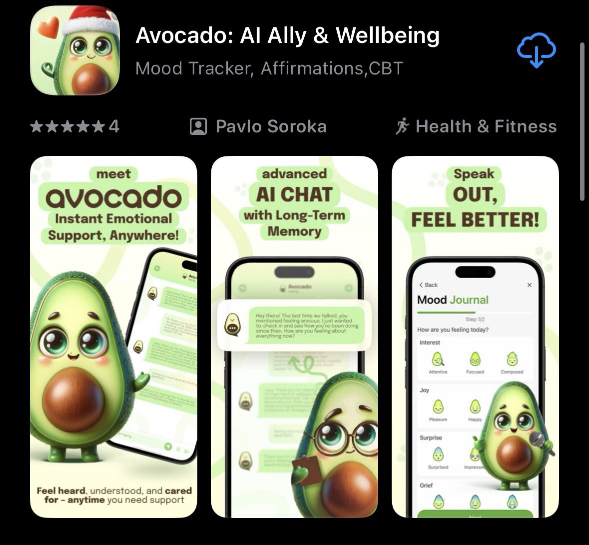 HappyAI | Subnet 103 tweet media