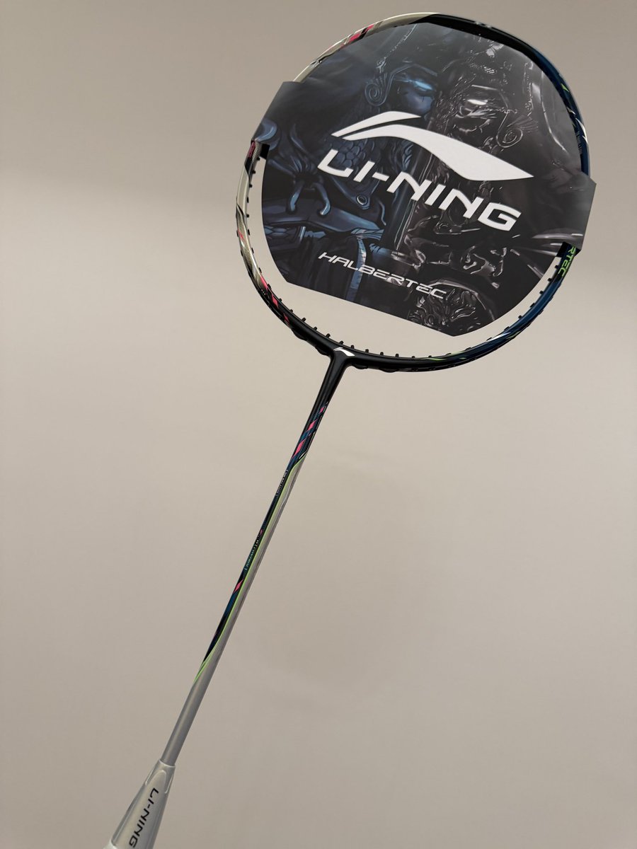 ハルバーテック9000パワーが到着。明日発売だけど、こっそり送って