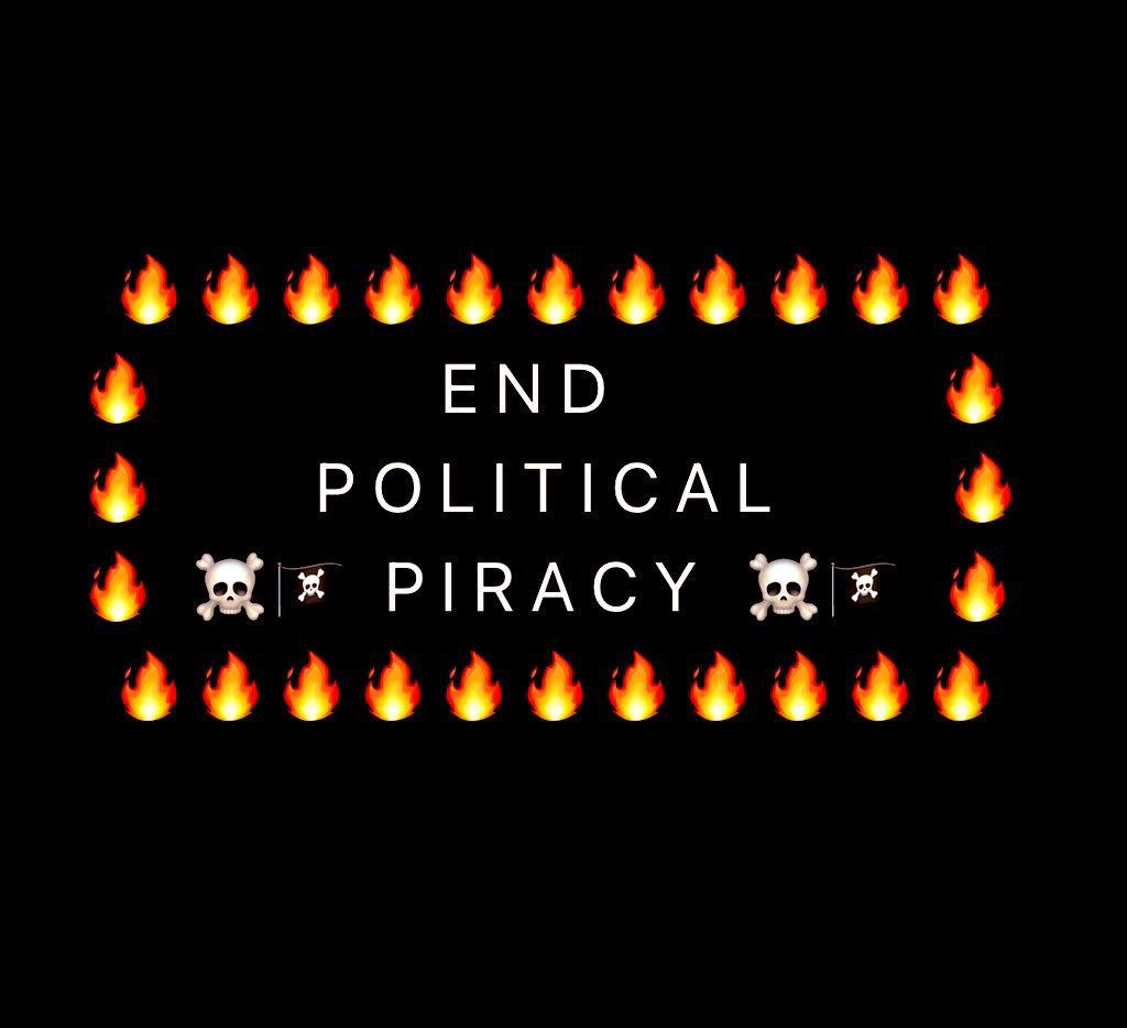 SkipM77's tweet photo. @WallStreetApes Thank You 👍
It is excellent to hear my analysis reaffirmed from an expert w direct placement & access to the communist formers of Globalist constructs for the demise of Western Civilization.
#TearDownTheVeil
#ReasonOverRightness
#GlobalistSyndicateWarfare
#EndPoliticalPiracy https://t.co/SHeAIMNDbX