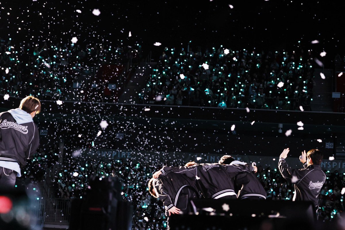 Moonlight_osh's tweet image. I’m Home
#EXO #엑소