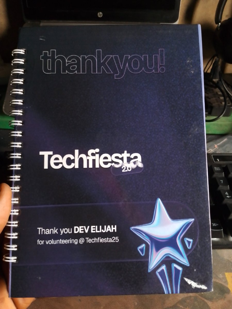 Dev Elijah tweet media