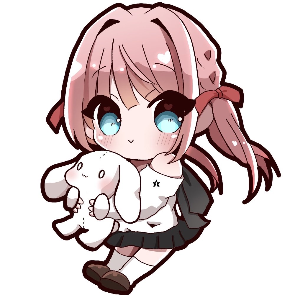 n3_ru_'s tweet image. AXIS所属の絵師様、こつめ #whele_u3u さんにアイコンかいていただきましたーー！！
めちゃくちゃかわいい😭

ありがとうございます！！（т-т）
 #Axs_jp #Axs_win