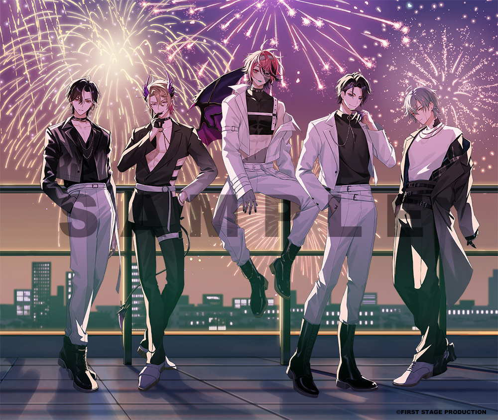 ひなつ (@toubou_hpmy) / Posts / X